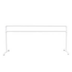 발레바 필라테스 발레봉 발레학원 요가 평행봉 자세