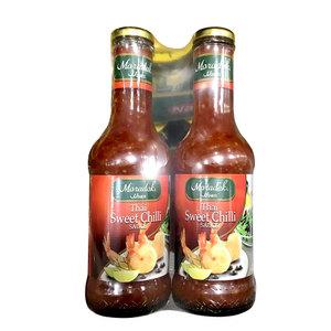 코스트코 타이 스위트 칠리소스 600mlx2