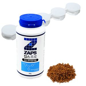 잡스프로 개미용과립 개미 퇴치 개미약 살충 250g