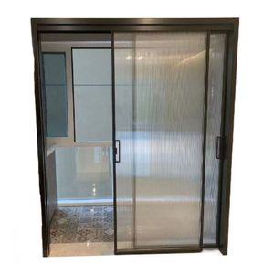 연동 현관중문 슬림 아파트현관중문 아파트설치