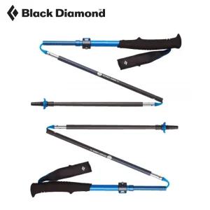 블랙다이아몬드 25FW 남여공용 디스턴스 카본 FLZ 폴 트레킹 등산스틱 등산 하이킹 폴대