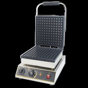 업소용 와플 기계 전기 사각 메이커 크로플 아메리칸