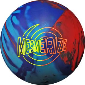 브런스윅 - 메스머라이즈 볼링공 볼링볼 소프트볼 훅볼