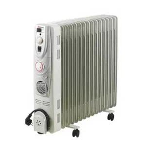 [신일전자]신일 라디에이터/15핀/타이머/송풍기능  SER-K30LFT