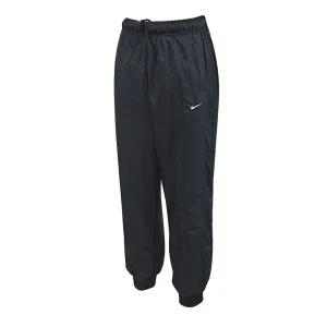 나이키 긴바지 우븐 UV 미드라이즈 루즈 조거 팬츠 FV7661-010 (여성용)