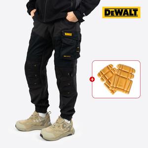 디월트 조거팬츠 카고바지 작업복 조거핏 남자 프레도니아 T1