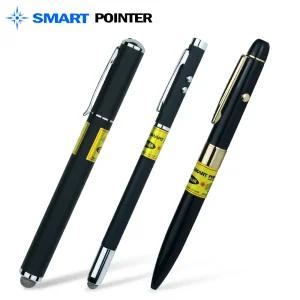 스마트포인터 SP-R2 레이저포인터 안테나지시봉 볼펜