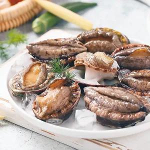 (현탑수산)완도 활 전복 9-10미 1kg (해수산소포장)