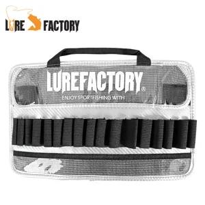 루어팩토리 LF-102 JIGBAG 지그백/메탈지그 케이스 (형제낚시-GK)