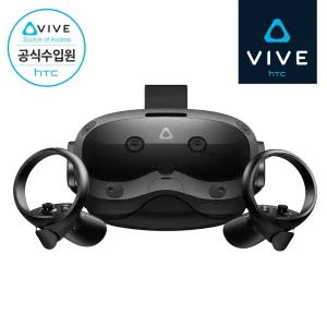 [HTC 공식스토어] HTC VIVE 바이브 Focus Vision 포커스 비전 하이브리드 VR기기