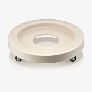 에어메이드 AMH-9900UV, 아쿠아마린 AMH-9902UV 무빙휠 가습기 받침대 샌드베이지