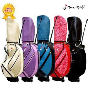 [BZJKS3WG_4A]미스터골프 캐디백 옵션 3