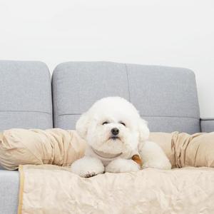 소파 오염방지겸 반려견전용 방석 193206 강아지쿨방석