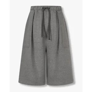 [롯데백화점]톰보이 기모 쭈리 빅포켓 반바지 (9104431994)