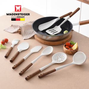 바겐슈타이거 플렉시벨 실리콘 조리도구 8종 국자 뒤집개 주걱 스키머 멀티스푼