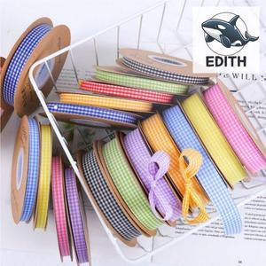 포장용 리본끈 선물 포장 부자재 2CM 45M 데코 소품 끈