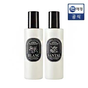 [르샤트라] 오드퍼퓸 섬유탈취제 블랑/상탈 230ml 3입 x 1개 (총 3개)