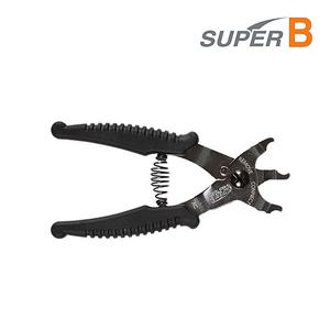 슈퍼비 TB-3323 체인링크 플라이어 자전거 공구