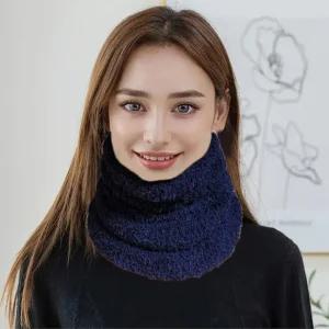 국산 항균 수면 넥워머 겨울 방한 멀티 여성 남성 워머 스포츠 골프 스키 엘레스팍 탁텔