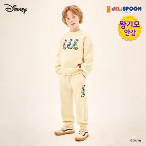 [디즈니]휴이듀이루이 톡톡왕기모상하복 /아동복