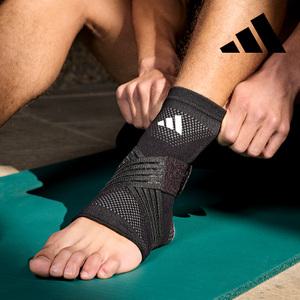 아디다스 에어로레디 엘리트 발목보호대 테이핑 밴드 축구 러닝 등산 헬스 아대 발등