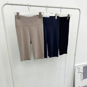 (무배)여성 겨울 5부 레깅스 히트텍 발열 고탄력 뱃살커버 노라인 속바지(국내제작)