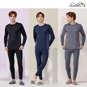 24FW 아놀드파마 겨울엔 동내의 2종 (남성)