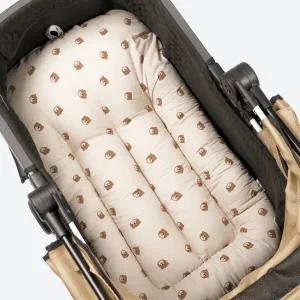 로띠에 강아지 유모차 방석 개모차 라이너 M사이즈