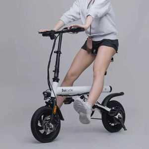 샤오미 전동 자전거 qicycle 치사이클 S1 S2 출퇴근용