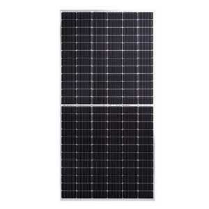 태양열 자가 발전기 패널 12V 500W 판넬 차량용 정원