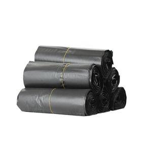 원두찌꺼기봉투 양동이 쓰레기 가루 5팩 업소용 두꺼운 비닐봉투 125개