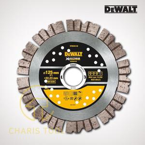 디월트 다이아몬드날 DT90294-QZ (충전 홈파기날 DCG200용) 콘크리트