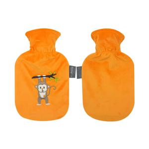 파쉬 독일 파쉬 보온물주머니0.8L+원숭이플러쉬커버