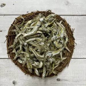 [밋앤밀] 남해 통영산 최상품 국멸치 1.5kg