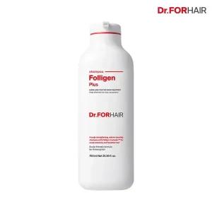 닥터포헤어 탈모증상완화 볼륨강화 폴리젠 플러스 샴푸 750ml