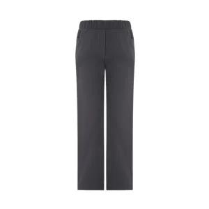 [롯데백화점]크로커다일레이디 융본딩 부츠컷 팬츠 CLDWPT902