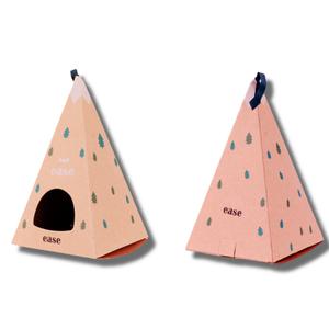 미니몰데코- 양말포장 크리스마스 캐릭터 양말 선물 장갑 행주 답례품 포장 케이스