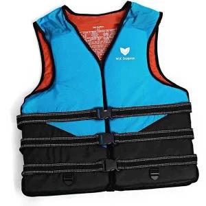 [하프클럽/]XL 구명조끼 부력조끼 부력복 성인구명조끼 선상낚시