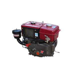경운기 엔진 승용관리기 8마력 밭갈이 경작기 대동 부품 미니경운기 실린더 전기