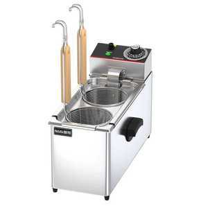 업소용 면 삶는 기계 국수 우동 마라탕 분식집 면삶기