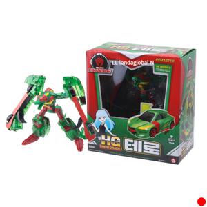 터닝메카드 HG 테로 남아 조카 어린이 생일 선물 추천