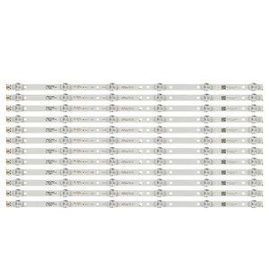 필립스 49PUN5800/61 수리용 백라이트