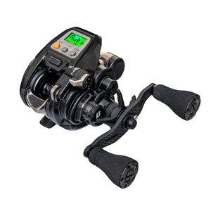 바낙스 카이젠 Z 100B 한치 소형 전동릴 초경량 330g 자동챔질 기능