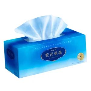 에리에르 로션티슈 각티슈 200매 3입 휴지 화장지 비염 콧물