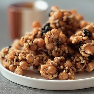 오란다의 반란 추억의 수제과자 120g 10팩