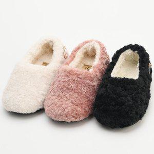 베이비 푸숑 기모 여아 남아 키즈 주니어 아동털로퍼