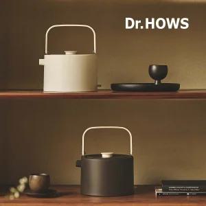 닥터하우스 고요 전기포트 주전자 1.0L