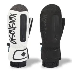 지소우 핫팩 스키장갑 스노우보드 벙어리장갑