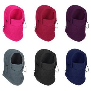 겨울철 방한 모자 넥워머 모자 바라클라바 목도리 머플러 마스크 방한 겨울 넥워머 스카프