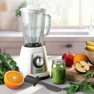 테팔 유리믹서기 BL4351KR 초고속블렌더 블랜더 얼음갈리는믹서기